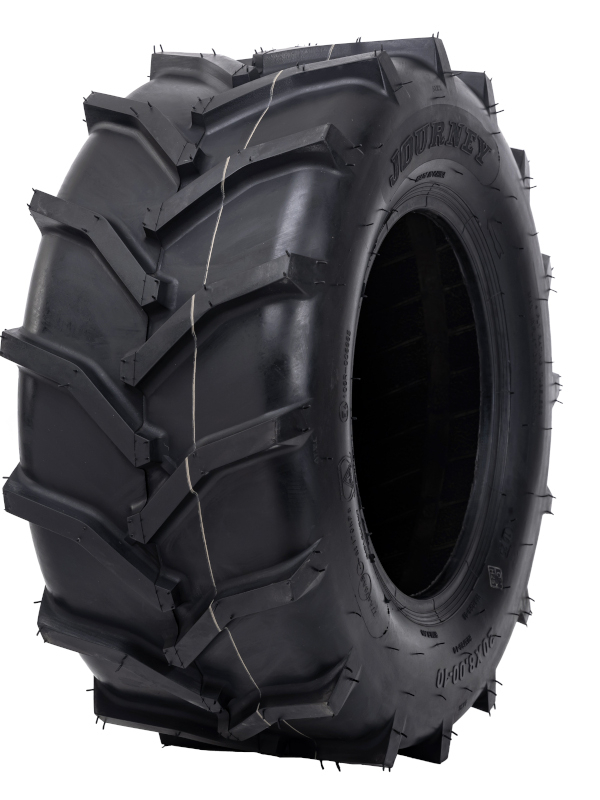 Gomme Nuove Journey 20/8 -10 77A 4PR WA029 M+S pneumatici nuovi All Season