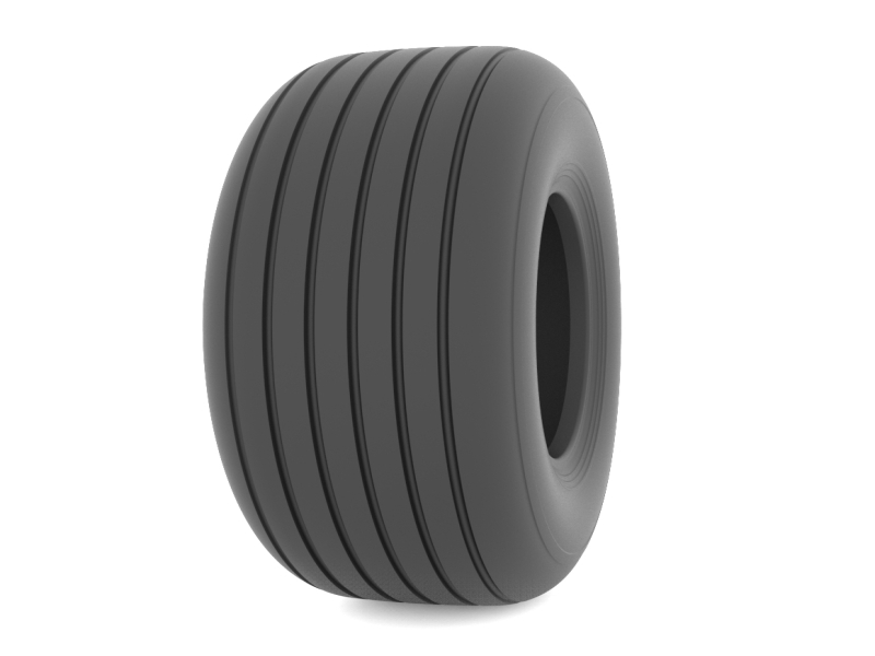 Gomme Nuove Journey 4.00 -10 62A 4PR WA001 NHS pneumatici nuovi Estivo