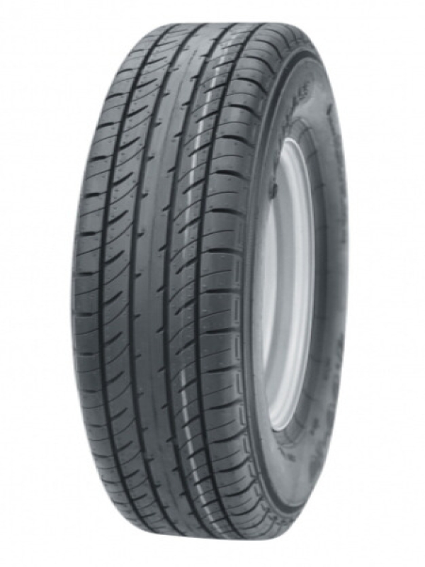 Gomme Nuove Datex 4.50 -10 76N 6PR H1021 pneumatici nuovi Estivo