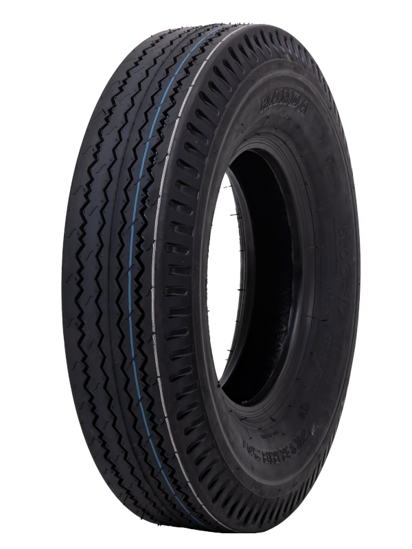Gomme Nuove Datex 5.00 -10C 72N 4PR P802 pneumatici nuovi Estivo