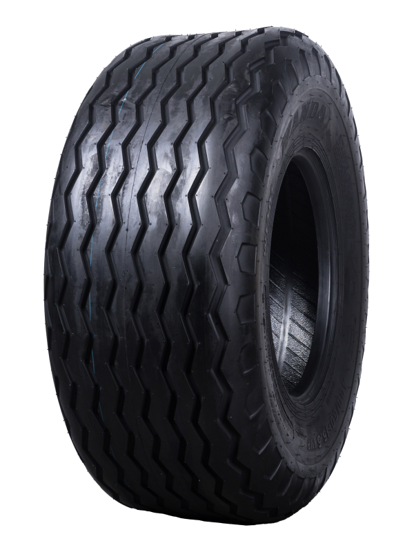 Gomme Nuove Datex 400/60 -15.5 145A 14PR WI301 pneumatici nuovi Estivo