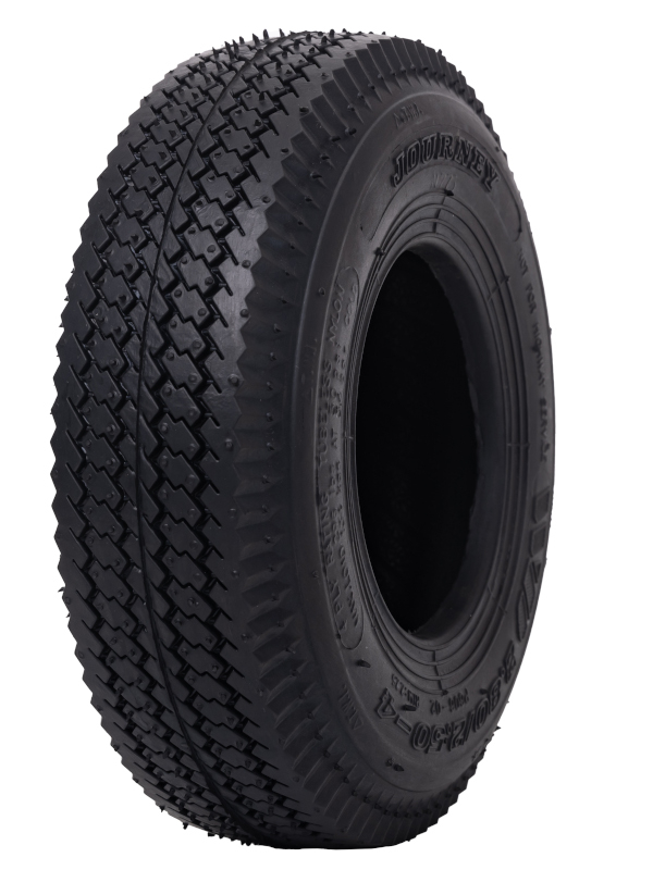 Gomme Nuove Journey 5.30/4.5 -6 65A 4PR P606 NHS pneumatici nuovi Estivo