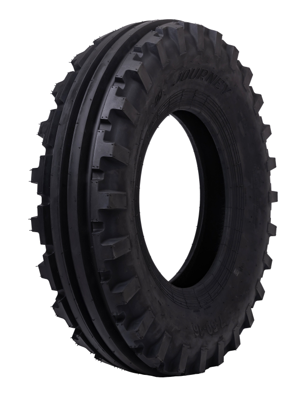 Gomme Nuove Journey 6.00 -16 88A 6PR WA049 M+S pneumatici nuovi All Season