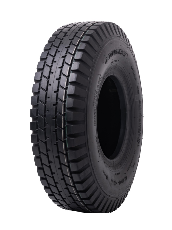 Gomme Nuove Journey 6.00 -9 93M 10PR P810B pneumatici nuovi Estivo