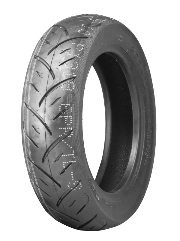 Gomme Nuove Journey 3.00 -10 42J P1319 pneumatici nuovi Estivo