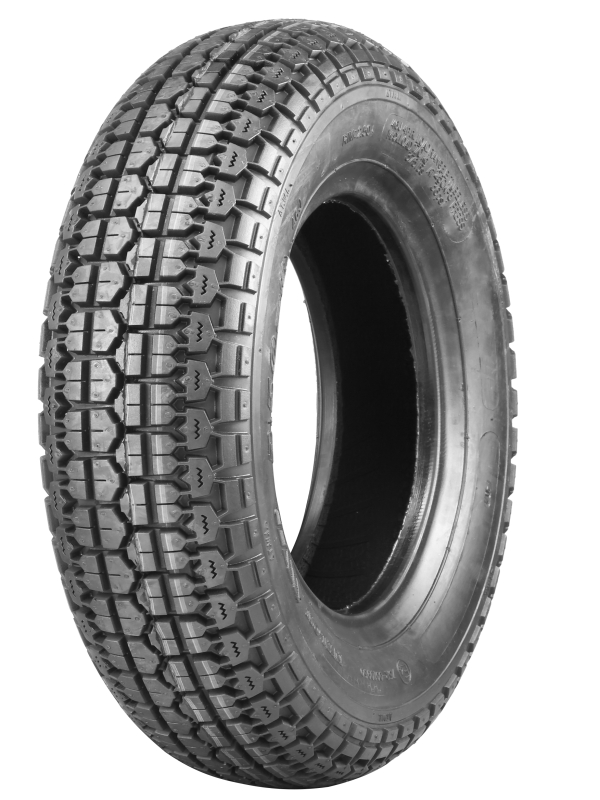 Gomme Nuove Journey 3.50 -10 51J P240 pneumatici nuovi Estivo