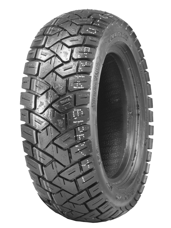 Gomme Nuove Journey 3.50 -10 51J P244 pneumatici nuovi Estivo