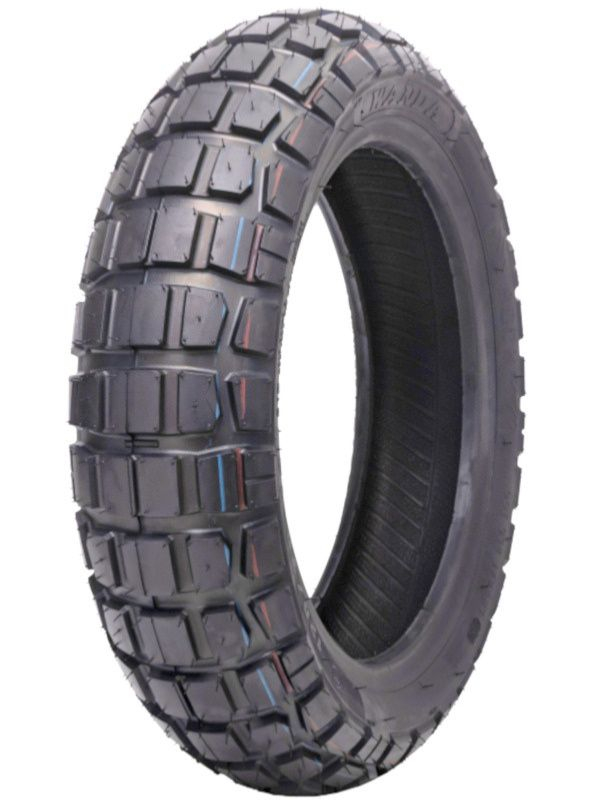 Gomme Nuove Journey 120/70 -12 51P P6271 pneumatici nuovi Estivo