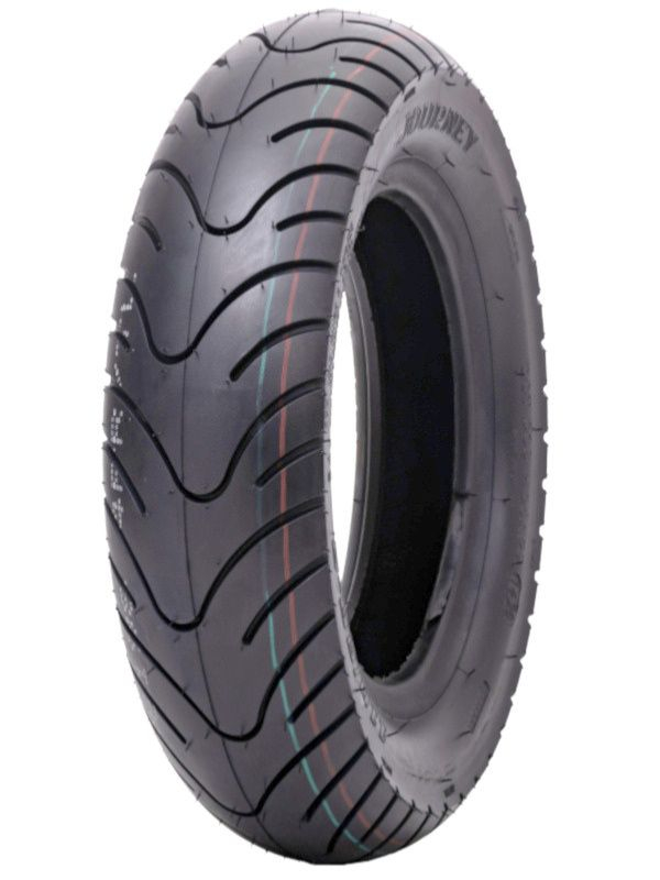 Gomme Nuove Journey 130/70 -12 62L P6198 pneumatici nuovi Estivo