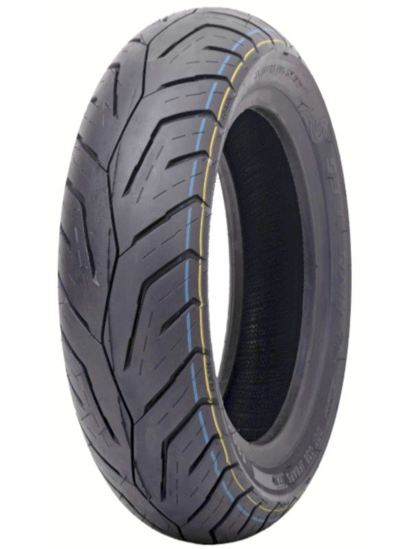 Gomme Nuove Journey 130/70 -12 56P S33 pneumatici nuovi Estivo