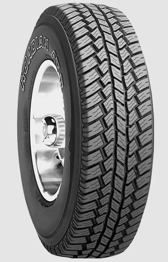 Thumb Roadstone Gomme Nuove Roadstone 235/65 R17 103S ROADIAN AT II M+S pneumatici nuovi Estivo 0 Thumb Roadstone Gomme Nuove Roadstone 235/65 R17 103S ROADIAN AT II M+S pneumatici nuovi Estivo 0