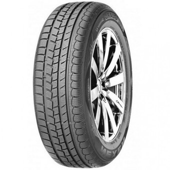 Thumb Roadstone Gomme Nuove Roadstone 185/60 R15 88T EUROVIS ALPINE XL M+S pneumatici nuovi Invernale_0