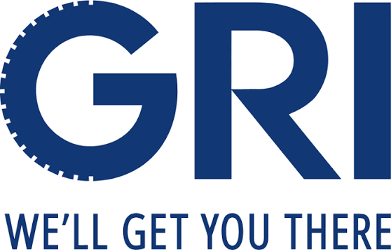 Logo GRI