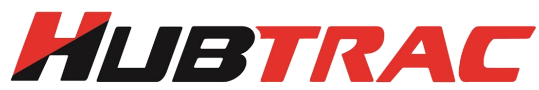 Logo Hubtrac