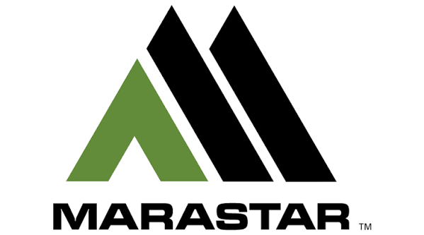 Logo Marastar