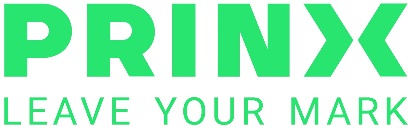 Logo Prinx