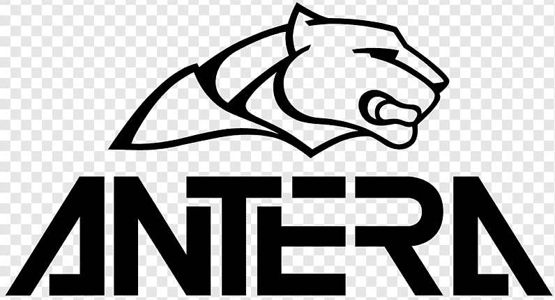 Logo ANTERA Logo ANTERA