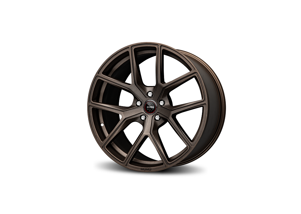 MOMO RF-01 Metallic Brown