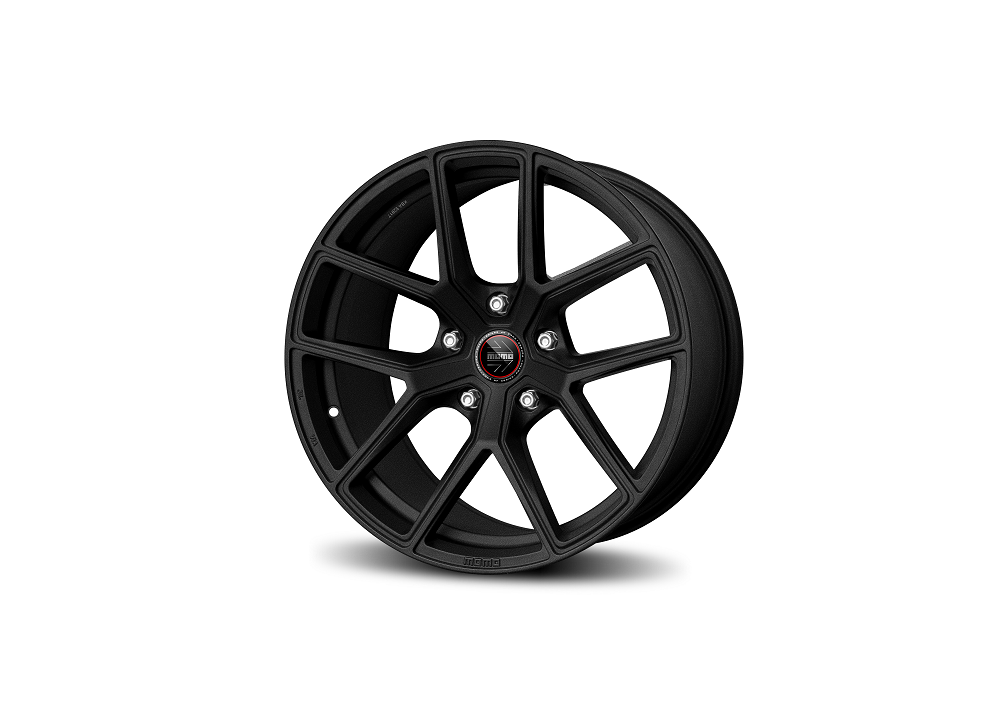 MOMO RF-01