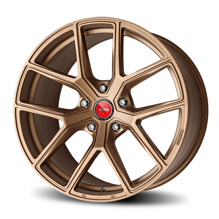 MOMO RF-01