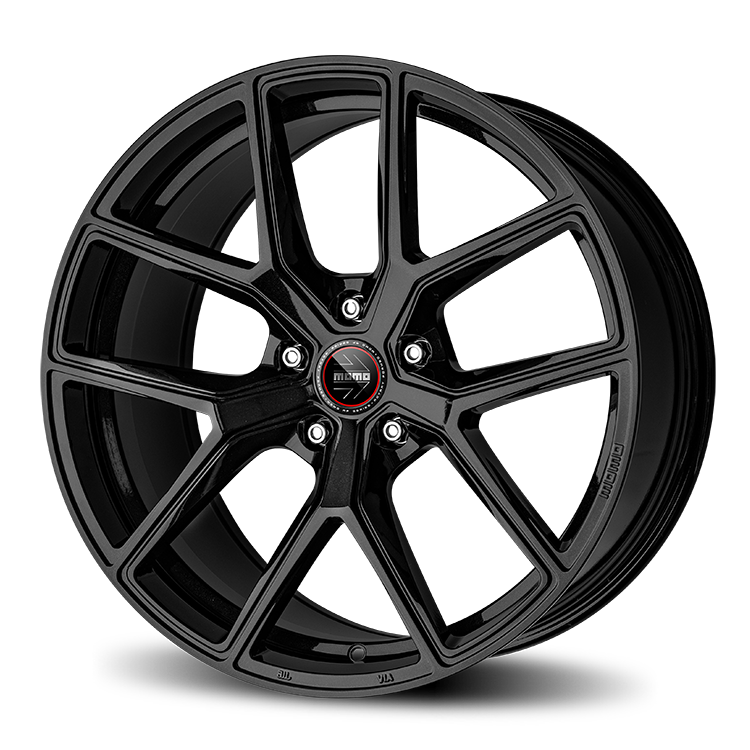 MOMO RF-01
