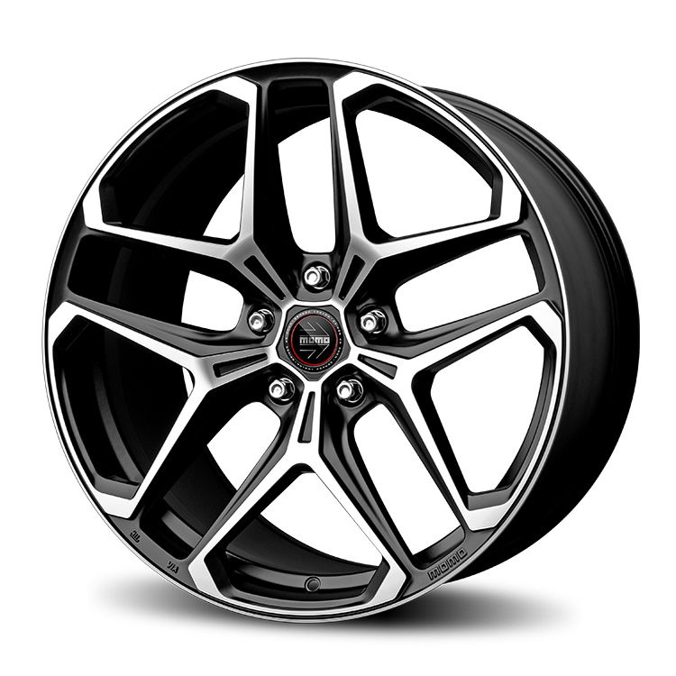 MOMO RF-04