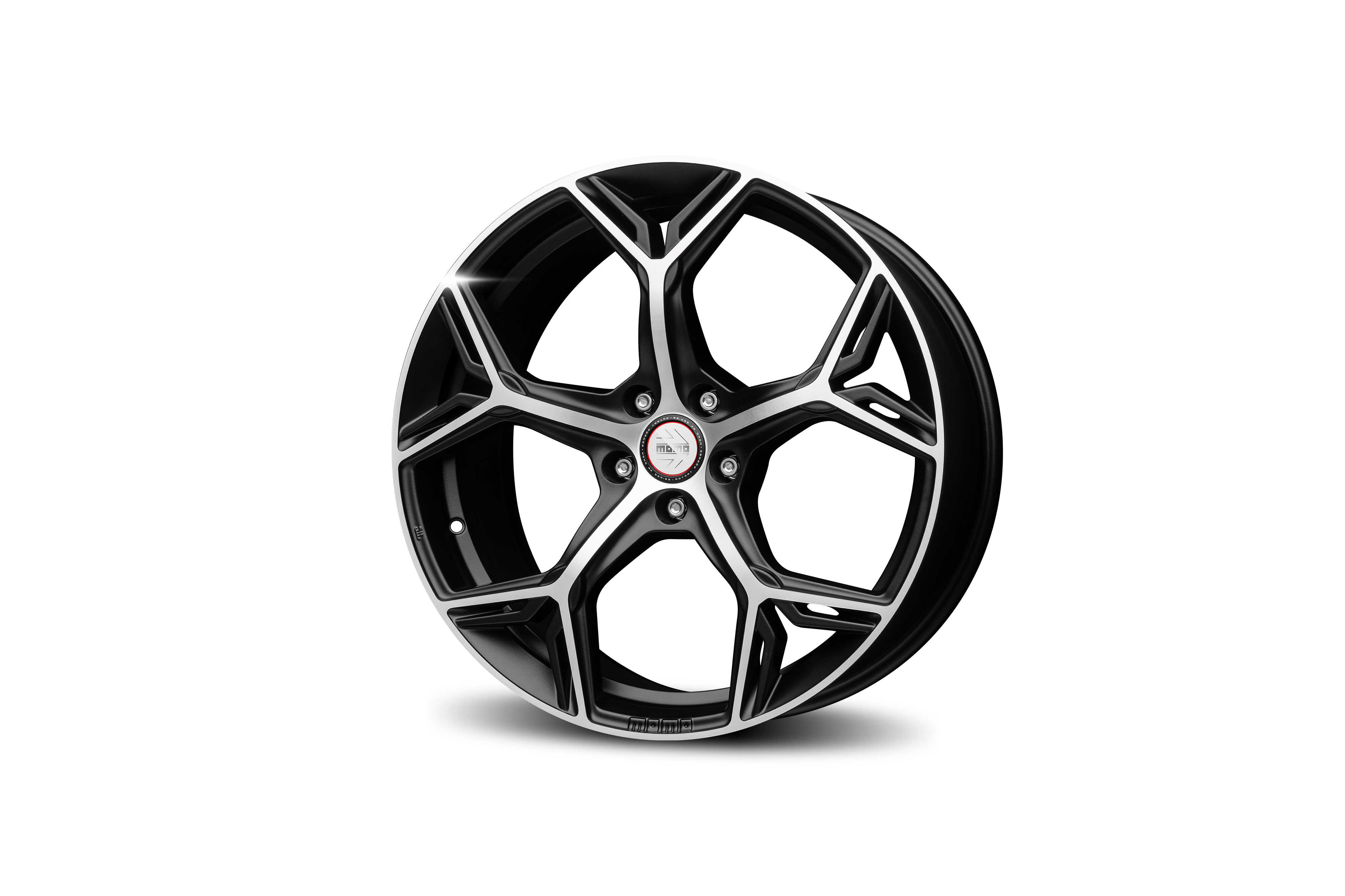 MOMO RF-09