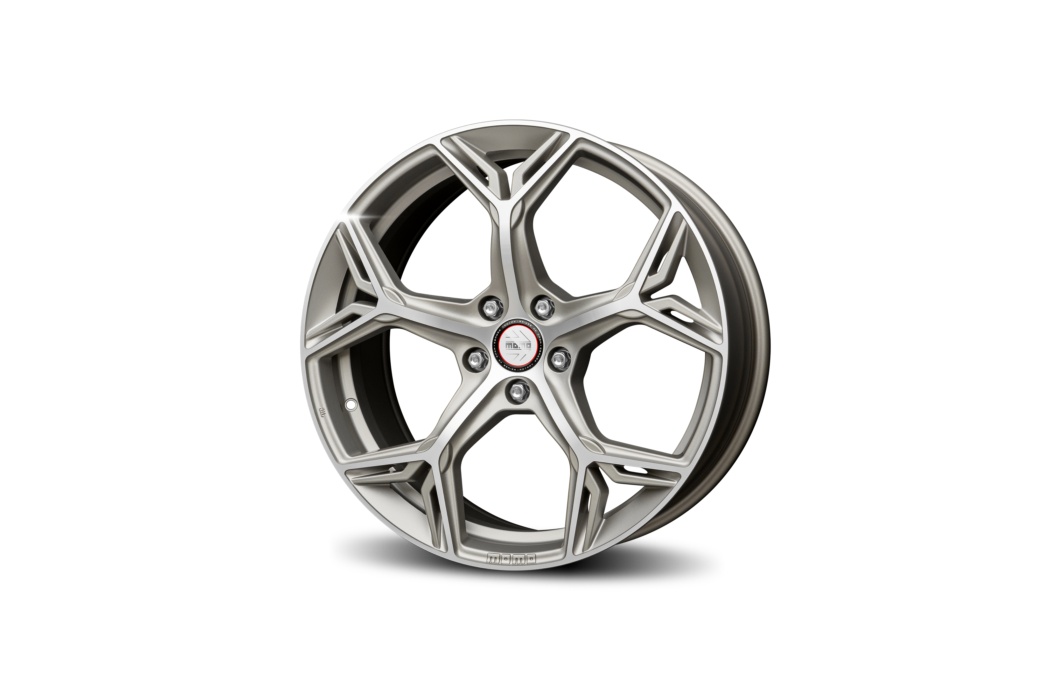 MOMO RF-09