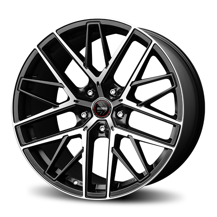 MOMO RFX-01