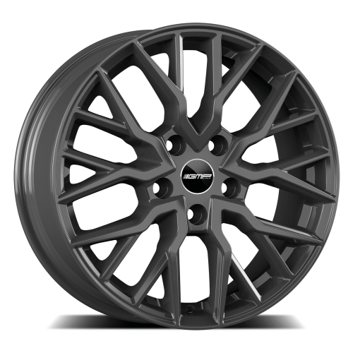 GMP BOOSTER (5 SPOKES)