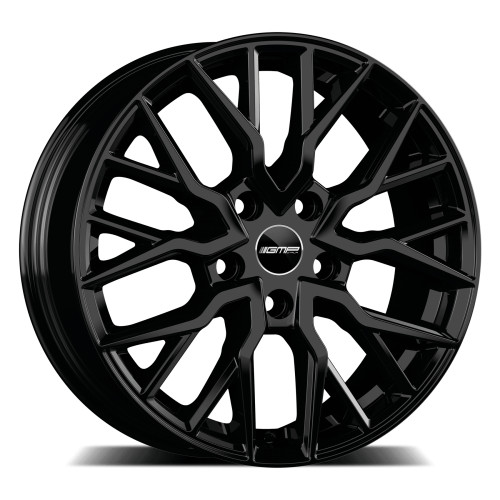 GMP BOOSTER (5 SPOKES)