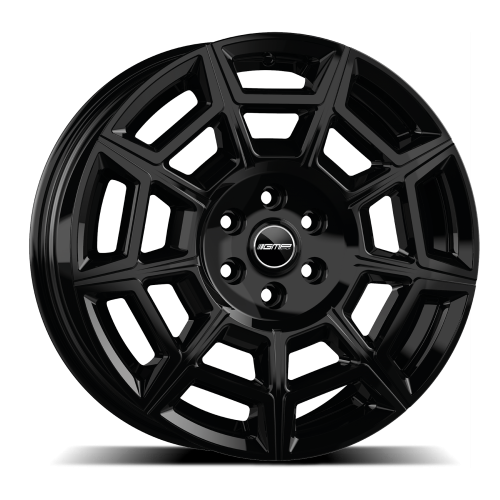 GMP PERVAN