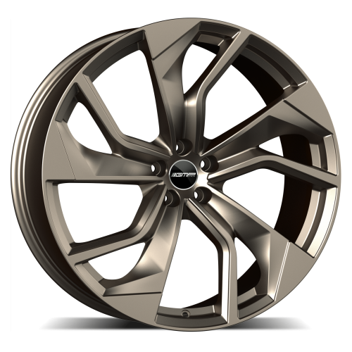 GMP REBEL