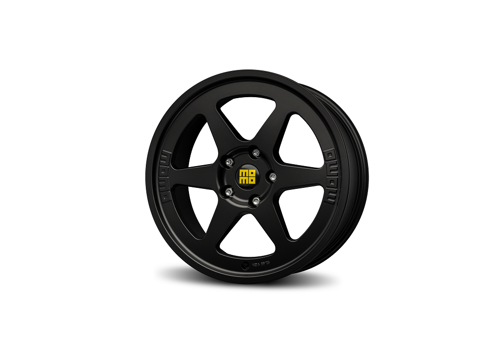 MOMO Heritage 6